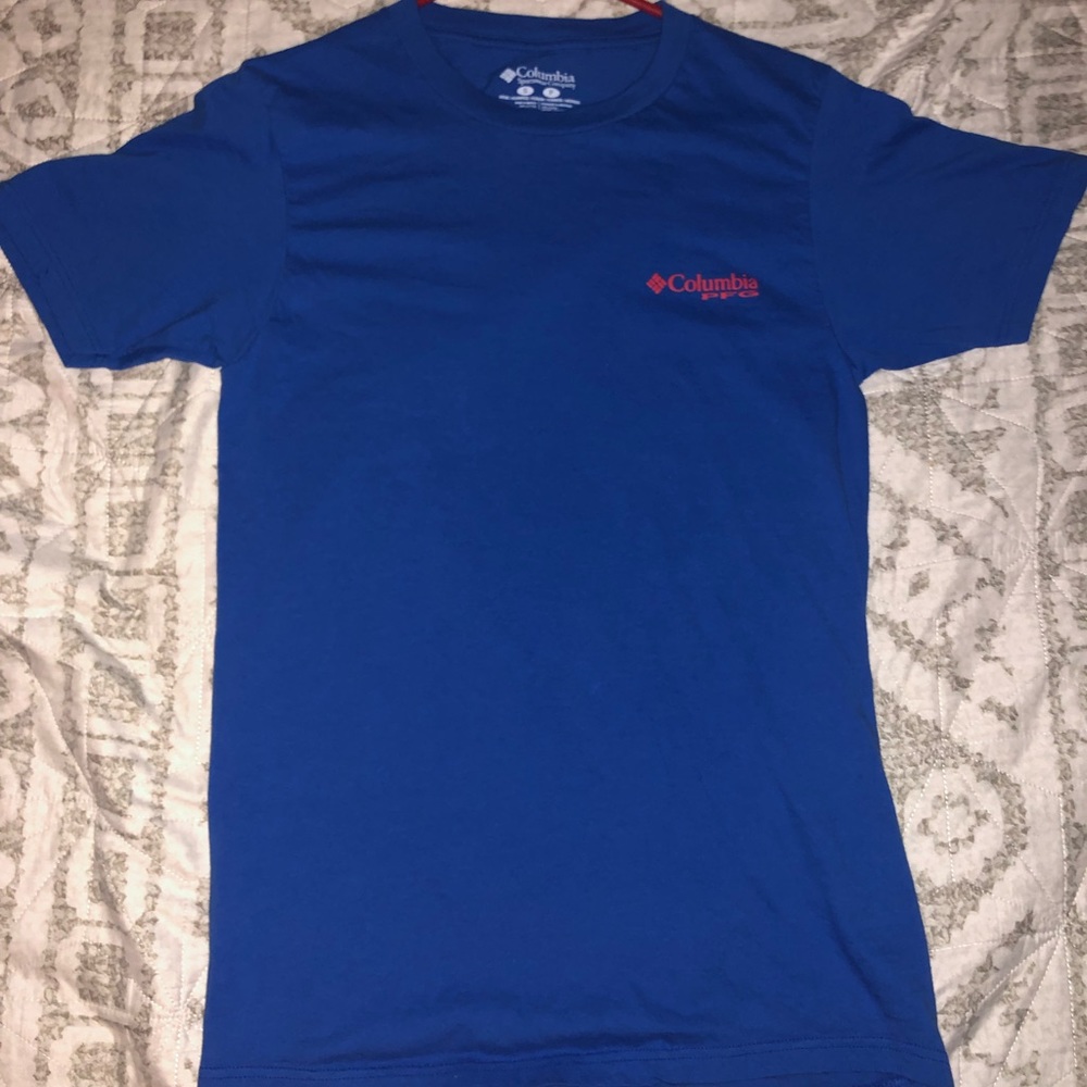 Columbia PFG T-Shirt
